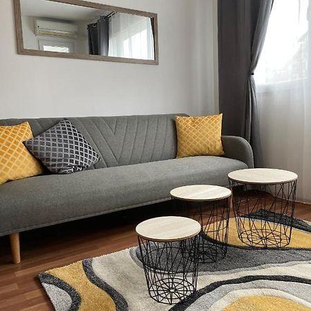 בורגאס Sity Home מראה חיצוני תמונה