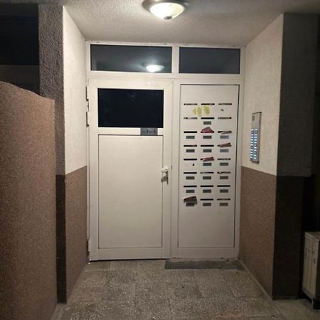 בורגאס Sity Home מראה חיצוני תמונה