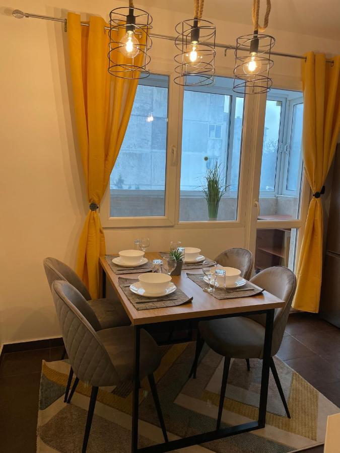 בורגאס Sity Home מראה חיצוני תמונה