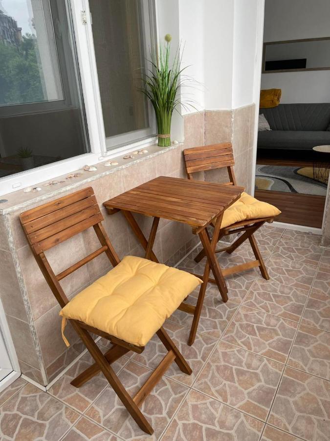 בורגאס Sity Home מראה חיצוני תמונה